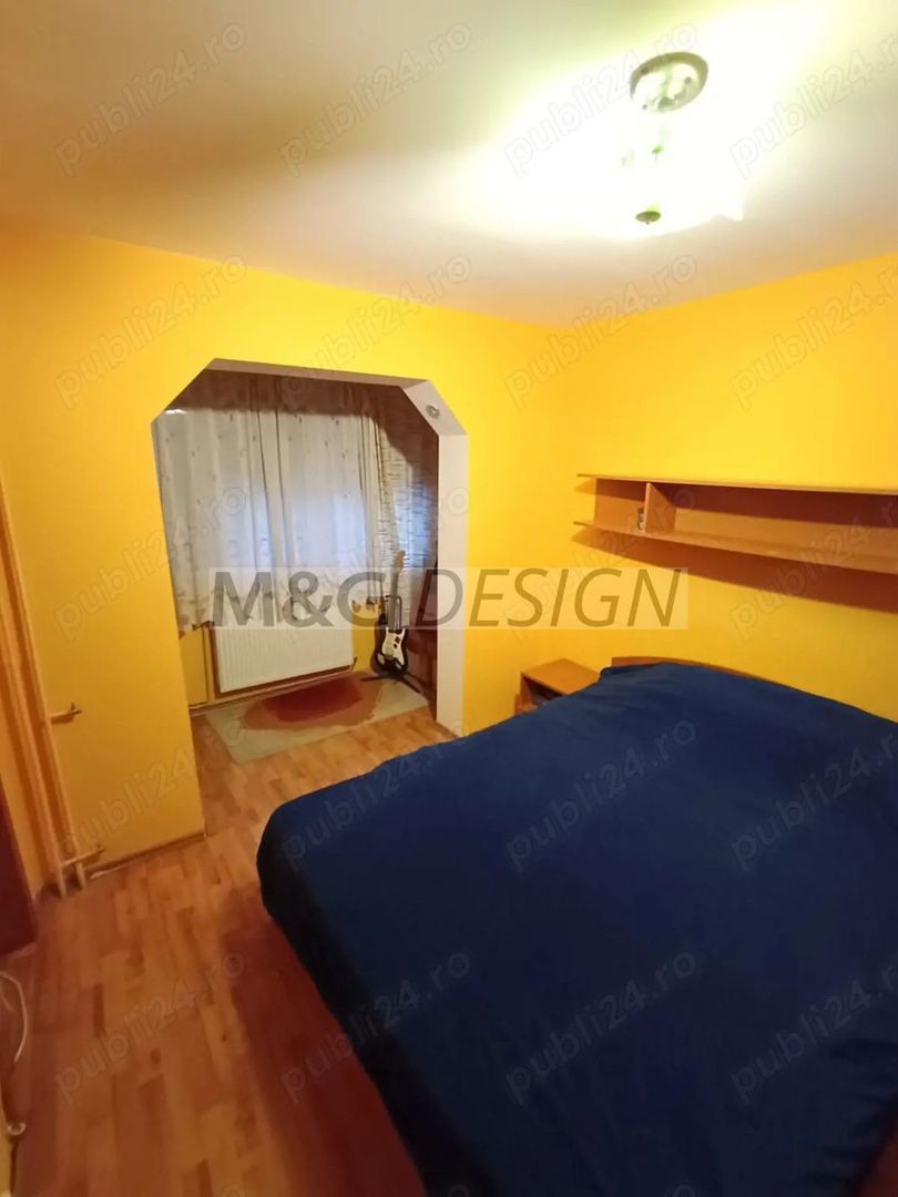 Apartament 2 camere zona Iosefin - Poză 4