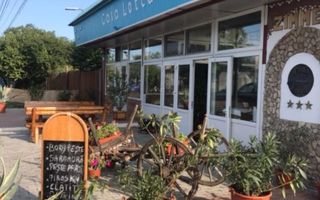 Pensiunea Lotca,o pensiune de vis! - Poză 1