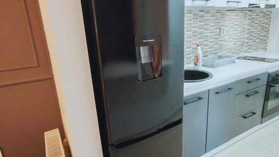 Apartament 2 camere complet mobilat si utilat , bloc 2023, Militari - Poză 7