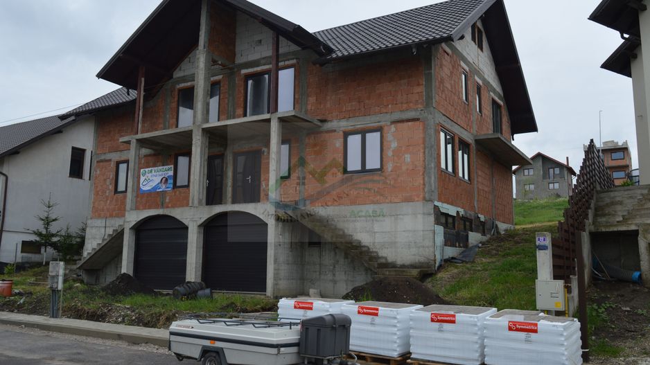 Casă tip duplex, Suceava/Cartier Europa - Poză 6