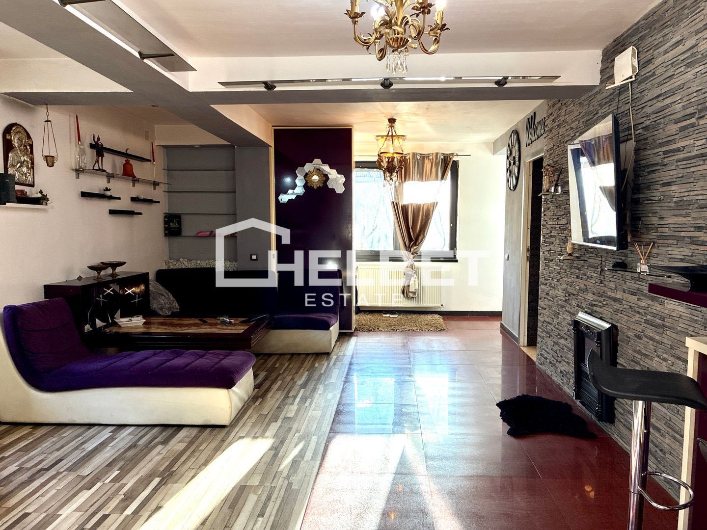 Casă individuală / 4 camere / Pet-Friendly / Ghimbav - Poză 4