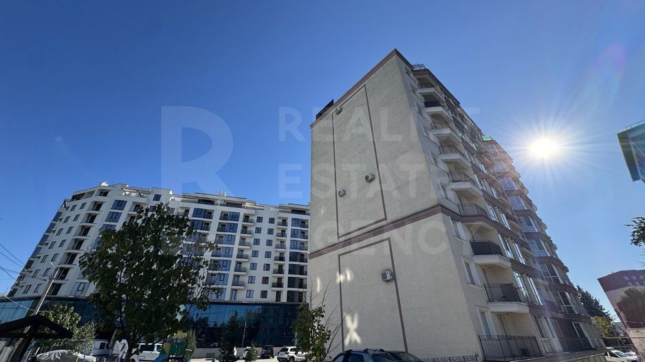 Vânzare, apartament, 2 camere, strada Chișinău, Ialoveni - Poză 2