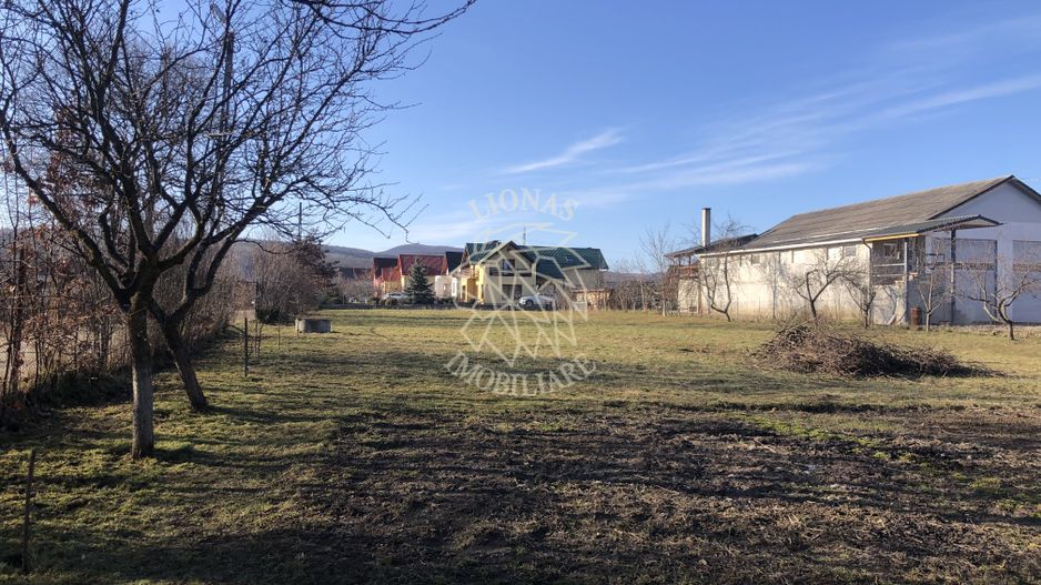 Casa 12 camere 350 mp-teren 4300 mp-anexe-ideal pensiune-EXCLUSIV - Poză 9