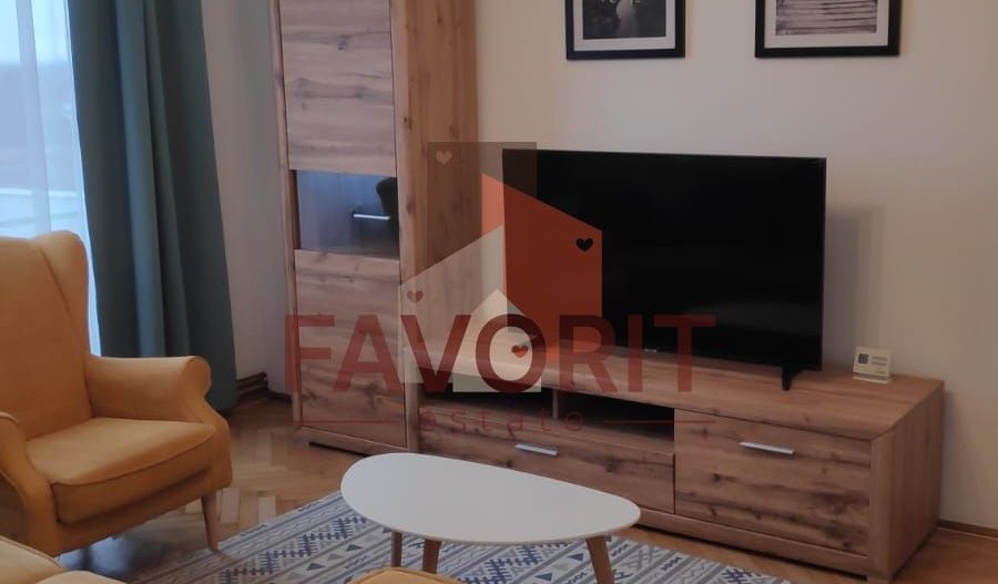 2 camere | centrala prorprie | renovat | mobilat si utilat | zona excelenta | - Poză 4