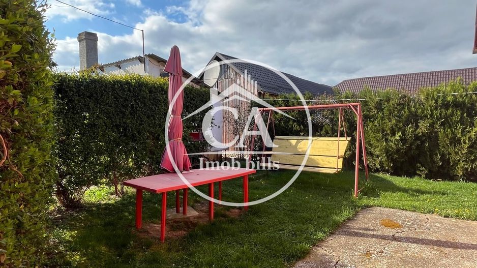 Casă de vânzare cu 5 camere în Cihei, Bihor - Poză 18