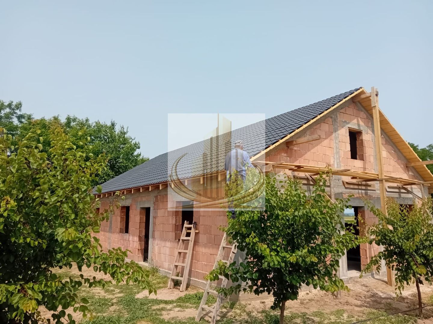 Vand/Schimb Livada Belint 16000mp - Poză 16