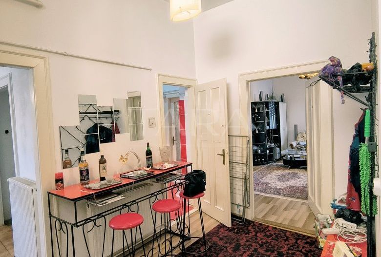 Vând apartament 3 camere zona strazii Horea - Poză 4