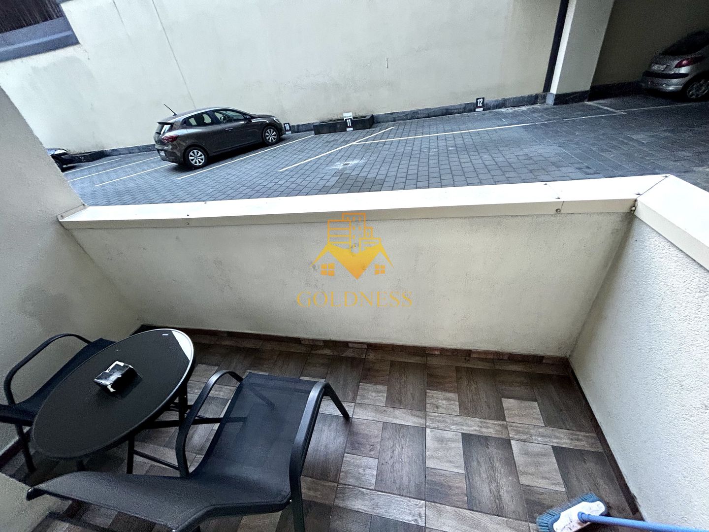 2 camere open-space, Pet Friendly, Modern, Mega Image, Ultracentral - Poză 7