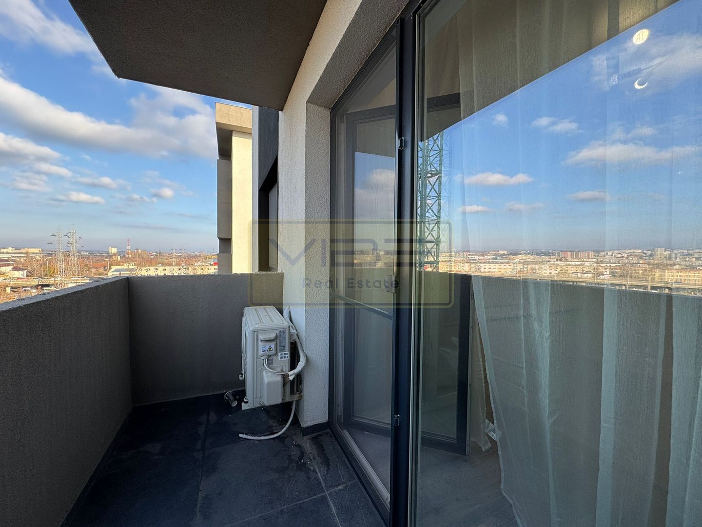 Apartament 2 camere Poitiers Towers Continental - Poză 17