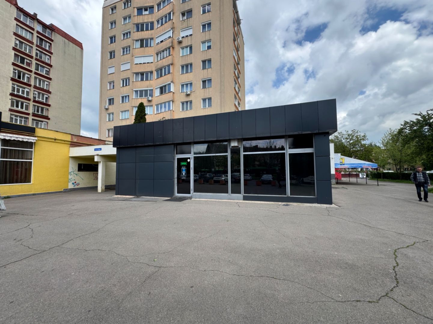 Spatiu comercial 145mp Astra, Micsunica - Poză 2