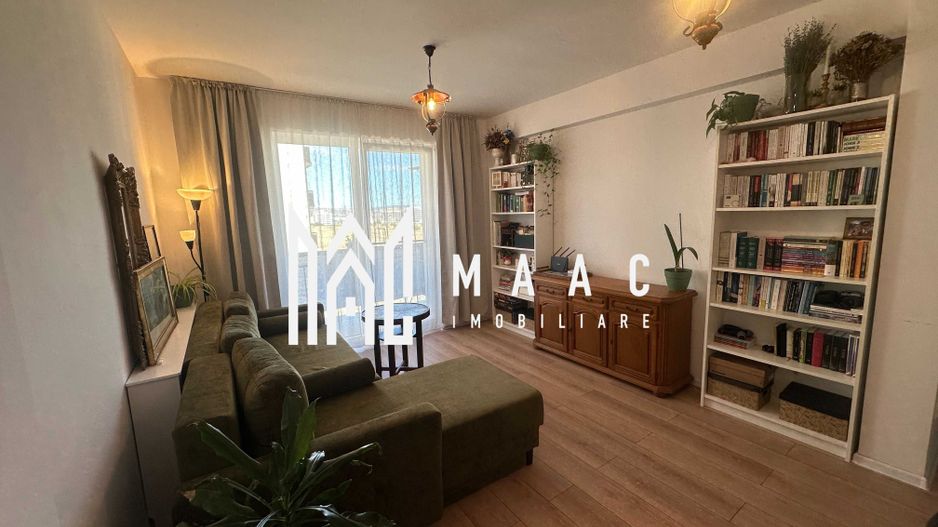 Apartament de vânzare Sibiu | 2 camere | Turnișor | parcare - Poză 1