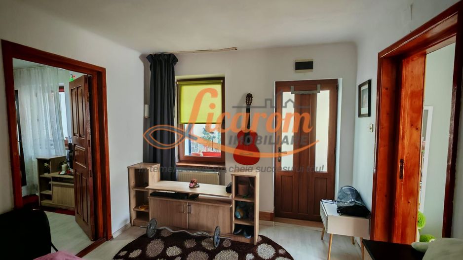 COMISION 0.Casa 4 camere,zona BLumana,Avram Iancu Kaufland - Poză 3