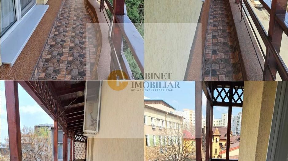 2 camere I Mosilor- Foisorul de Foc I Semidecomandat I Balcon deschis - Poză 7