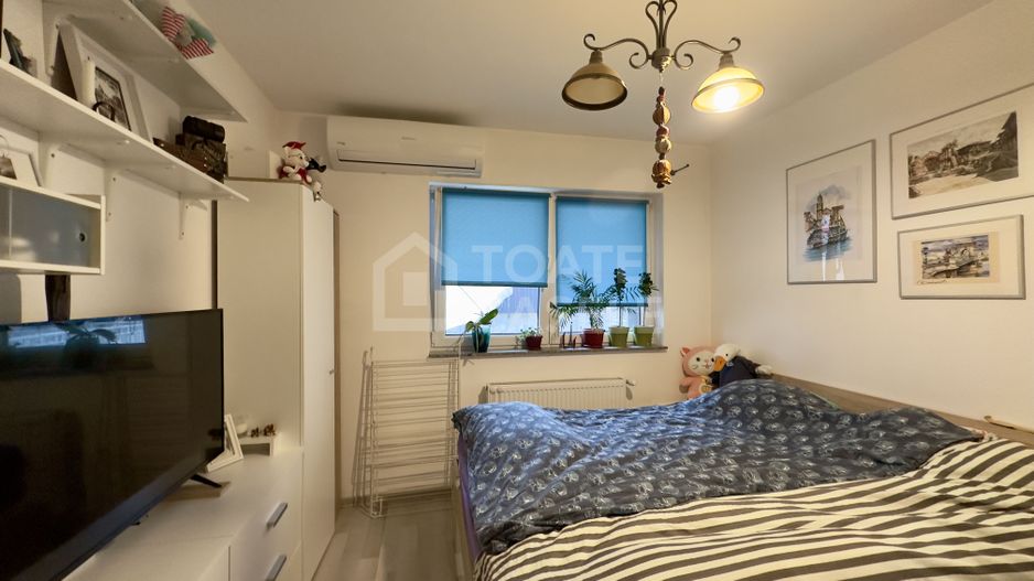 Apartament nou 2 camere, terasa,  Junior Residence - Poză 5