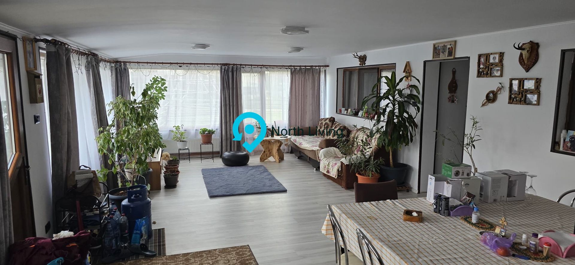 Casa de vacanta | Investitie | zona montana - padure | Arges | Leresti - Poză 34