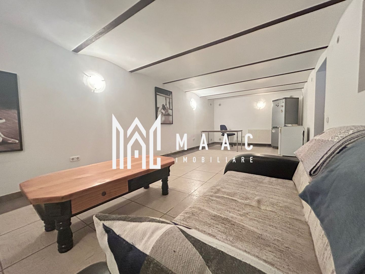 Spațiu Comercial | Parter + Demisol Locuibil | 75 MP |  Central - Poză 8