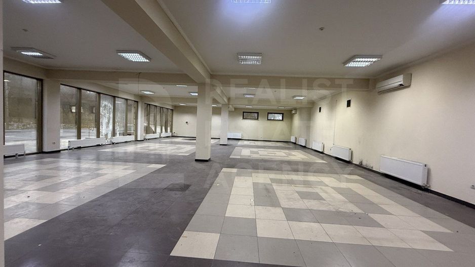 Chirie, spațiu comercial, 460 mp, str. Ștefan Vodă, Vatra - Poză 7