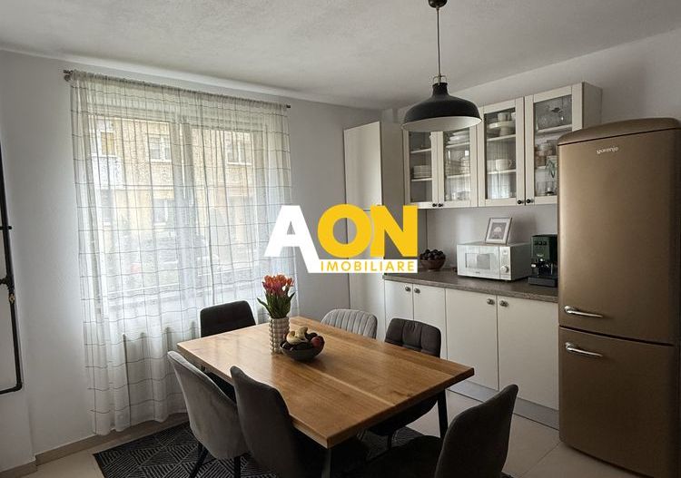 Apartament 2 Camere | 61 mp | Bloc Nou - Poză 6
