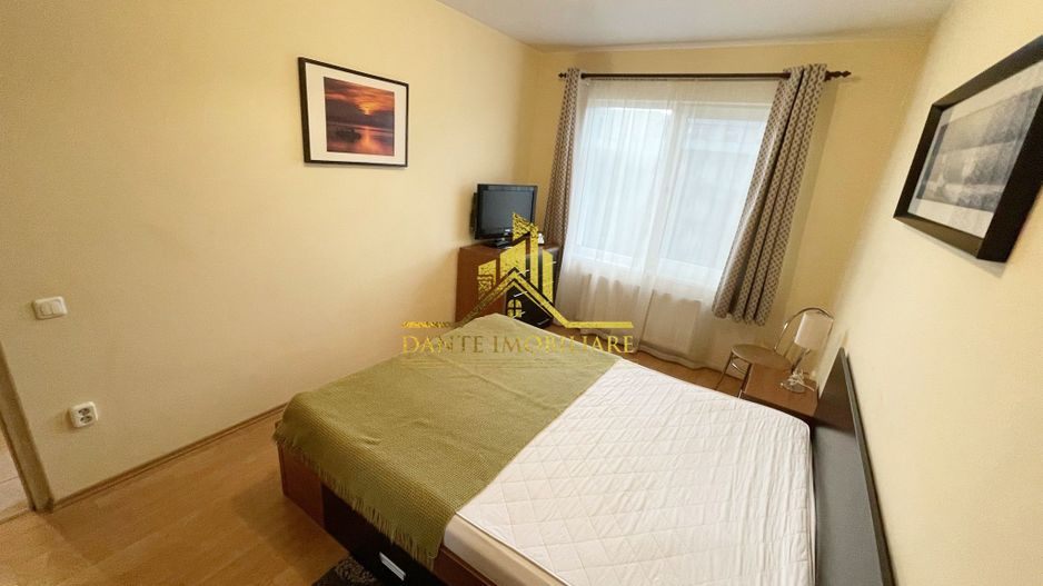 2 camere, modern, decomandat, parcare, balcon, Iulius Mall, FSEGA - Poză 10