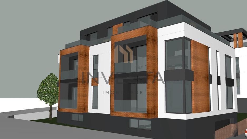 Spatiu comercial pretabil pentru clinica medicala! - Poză 6