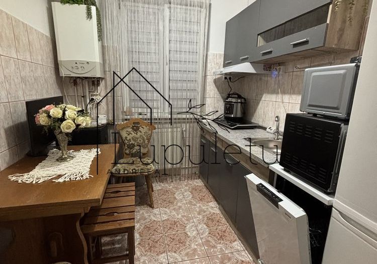 Apartament de Vanzare | 2 Camere | 50 MPU | Bulevardul Mihai Viteazu - Poză 5