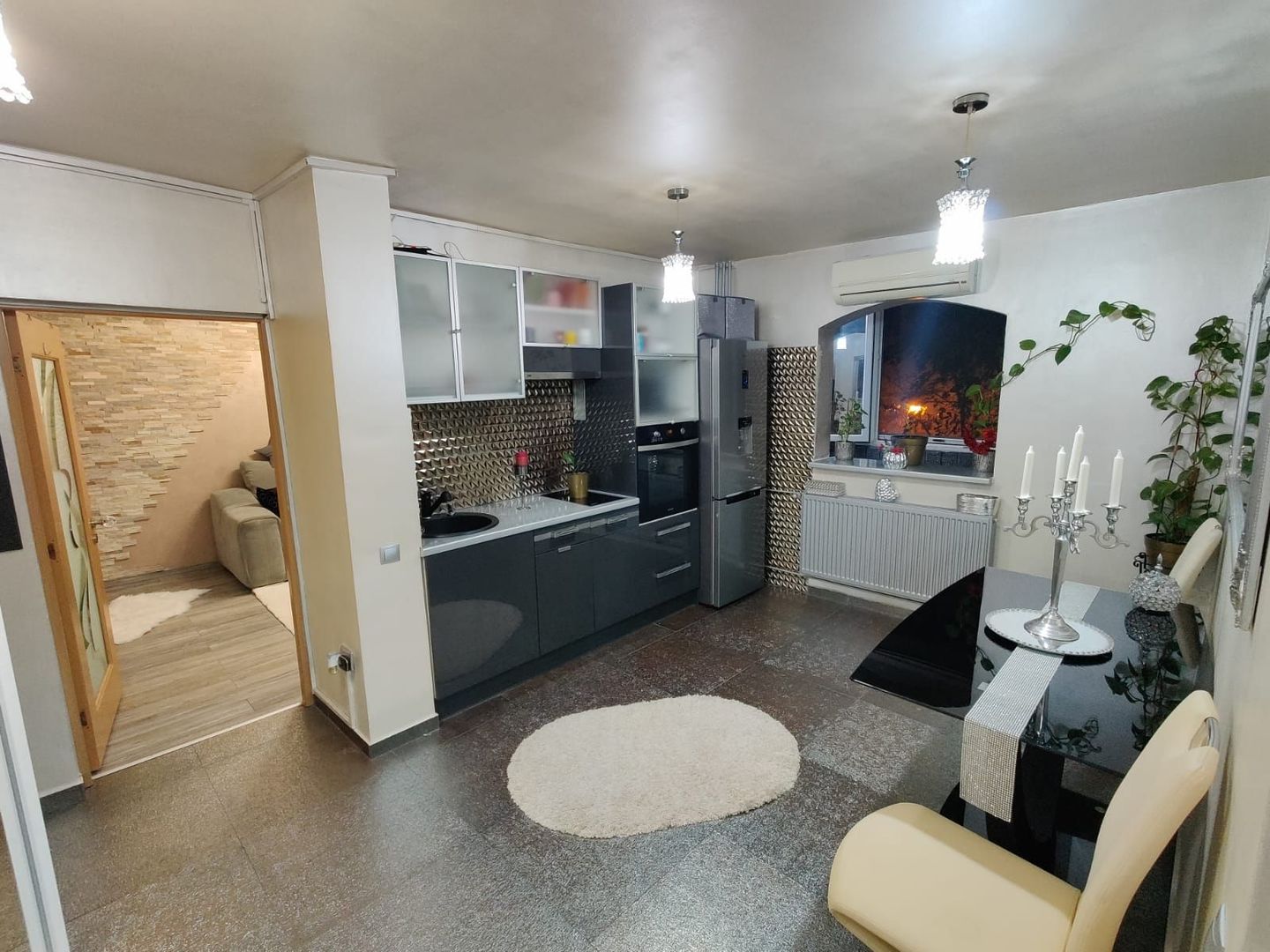 AP. 2 CAMERE VITAN, PET-FRIENDLY, LOC PARCARE, BLOC REABILITAT, METROU - Poză 9