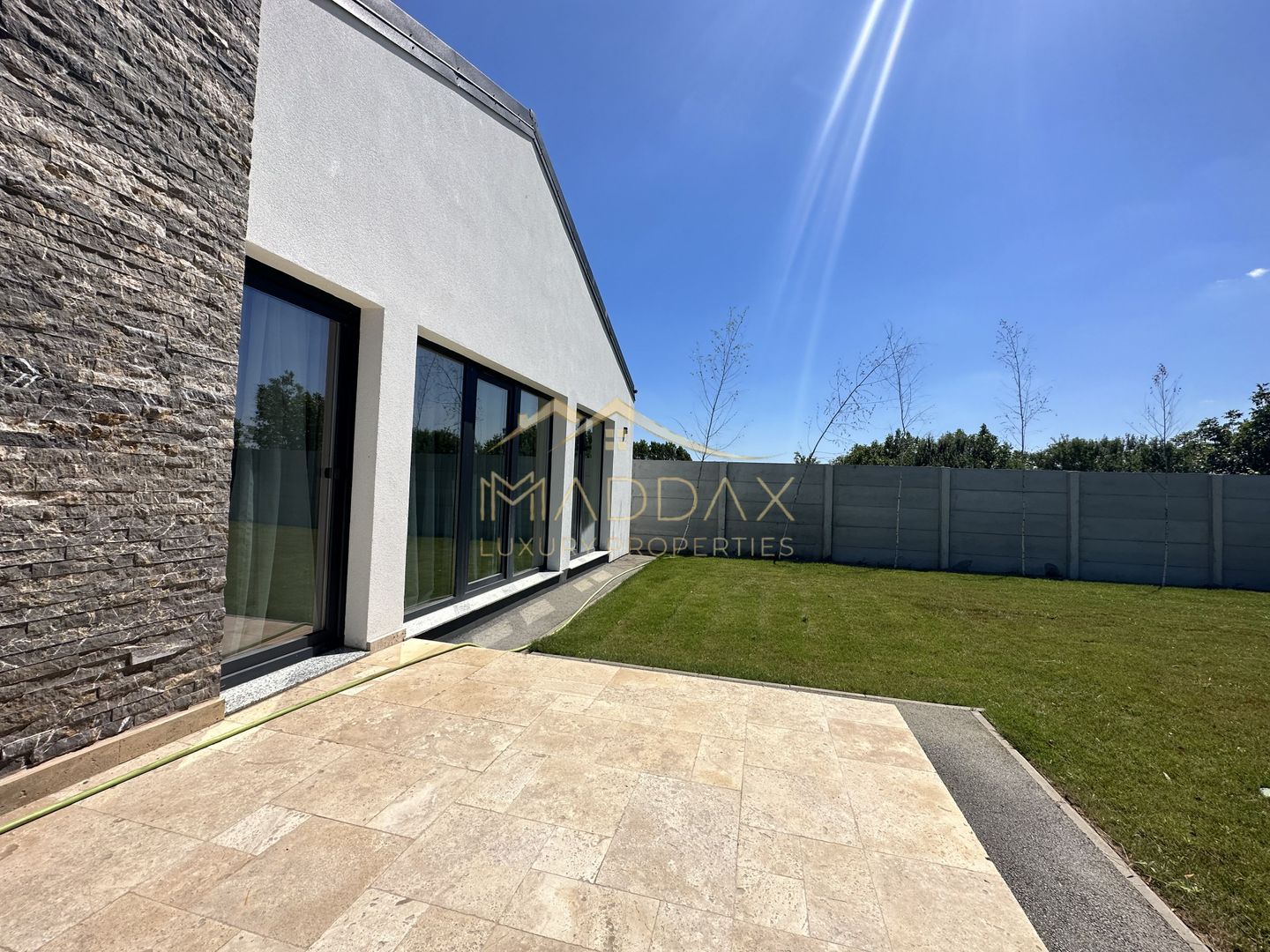 ***CASA SMART****INDEPENDENTA ENERGETIC _Teren 492MP//CORBEANCA - Poză 5