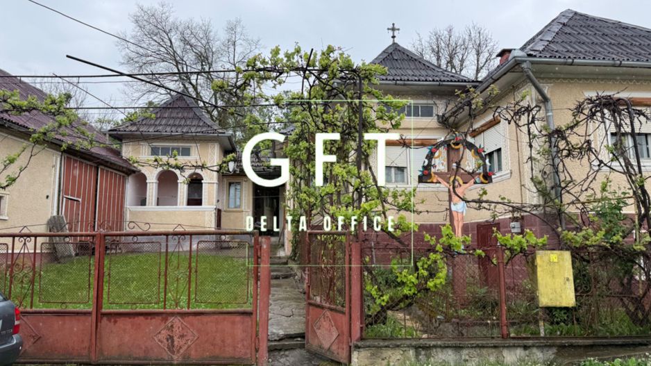 Casa tradițională la țară - Poză 7