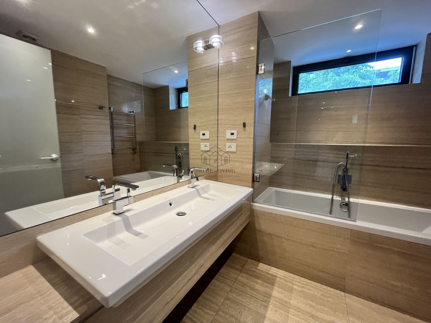 DUPLEX SUPERB CU 4 CAMERE LA  INCHIRIERE IN ZONA FLOREASCA - Poză 24