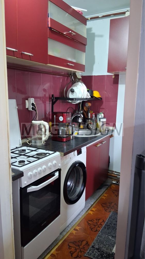 Garsoniera parter cu centrala - Poză 2