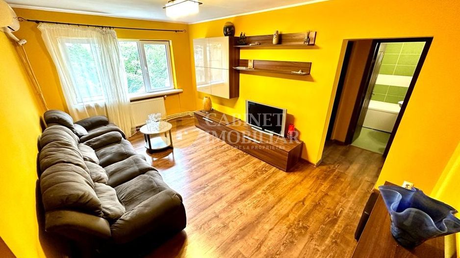 3 Camere Podu Roș – Mobilat și Utilat (Gata de Mutare) - Poză 1