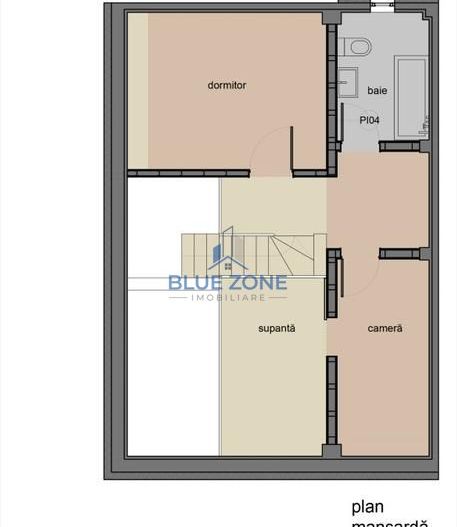 Moșilor - Traian | Casă interbelică | 107 mp | Renovată - Poză 15