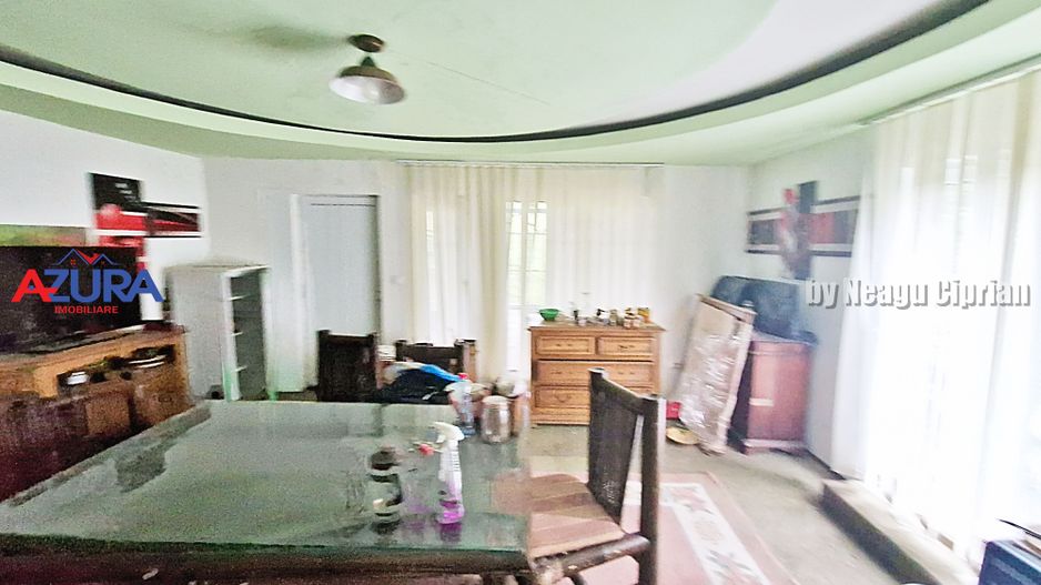 AZURA Imobiliare - Casa cu Teren Budeasa Galasesti - Poză 5