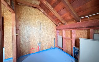 Cabana 5 Camere I 1520 mp teren I Lac de pești I Zona Tocile - Poză 6