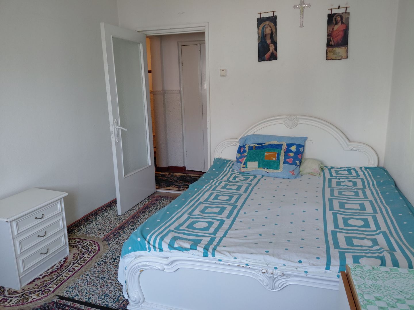 Apartamnent 3 cam dec  Micro 19 – 64 mp utili , etaj intermediar, - Poză 18