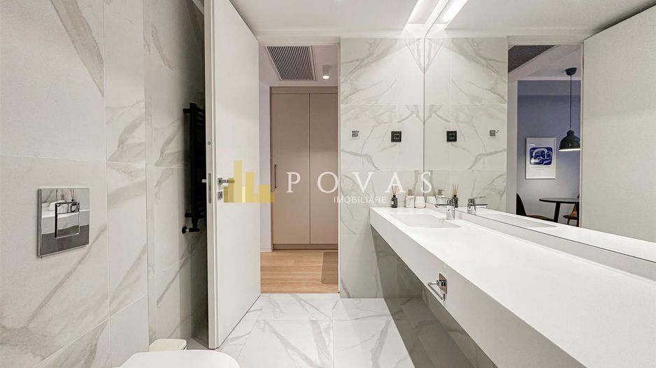 Inchiriere Apartament 2 Camere One Floreasca Towers Aviatiei - Poză 7