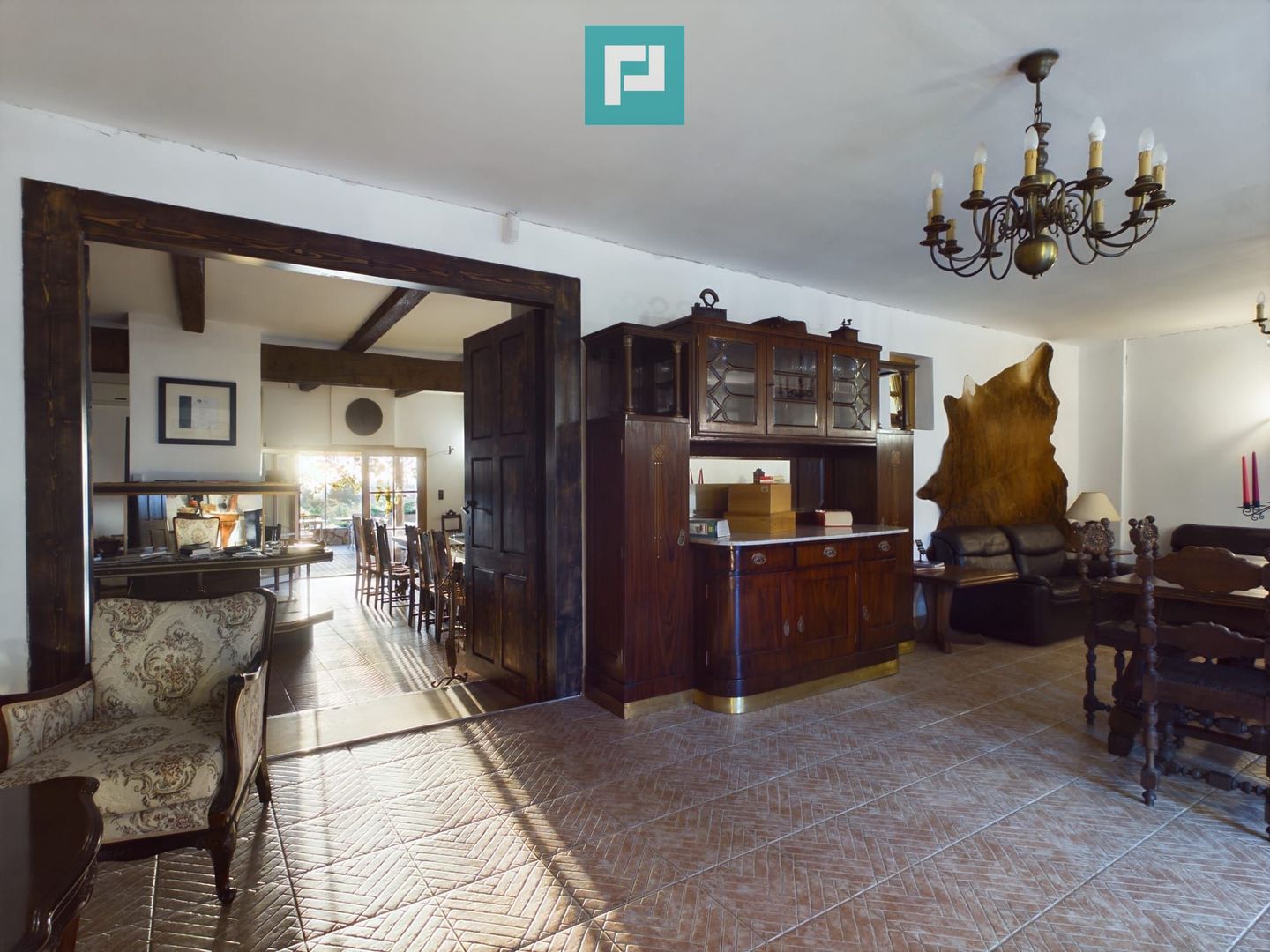 Spațiu comercial - Crama Pivnițele Birăuaș - Poză 5