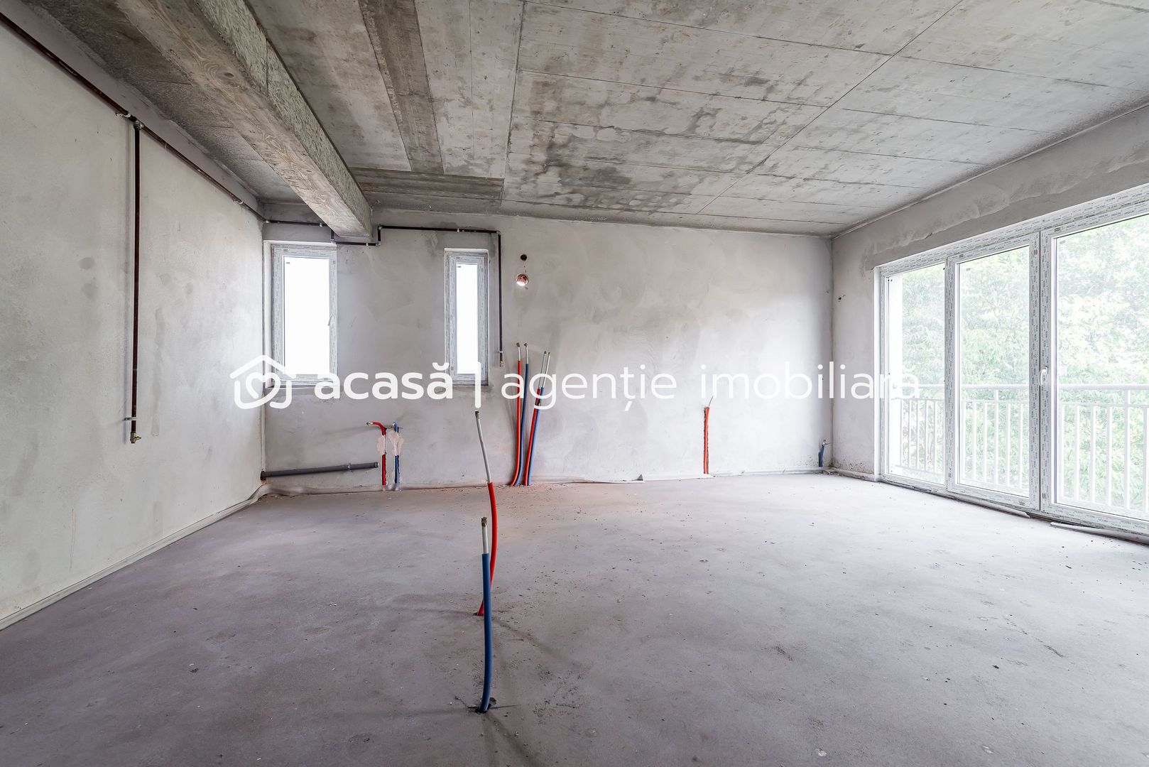 Apartament 2 camere decomandat | BERMO | Banu Mărăcine - Poză 3