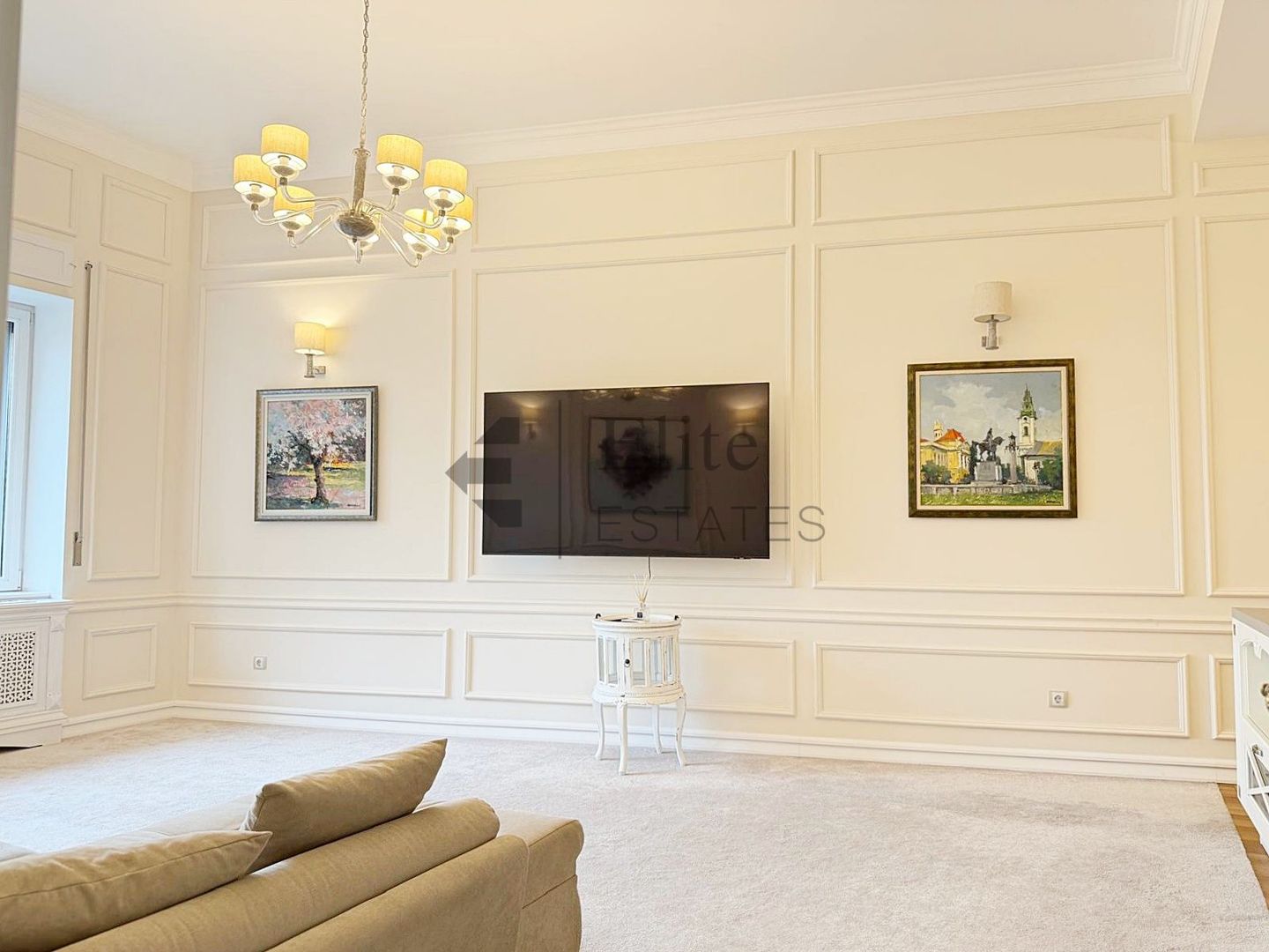 Apartament exclusivist cu garaj ultracentral in Oradea - Poză 6