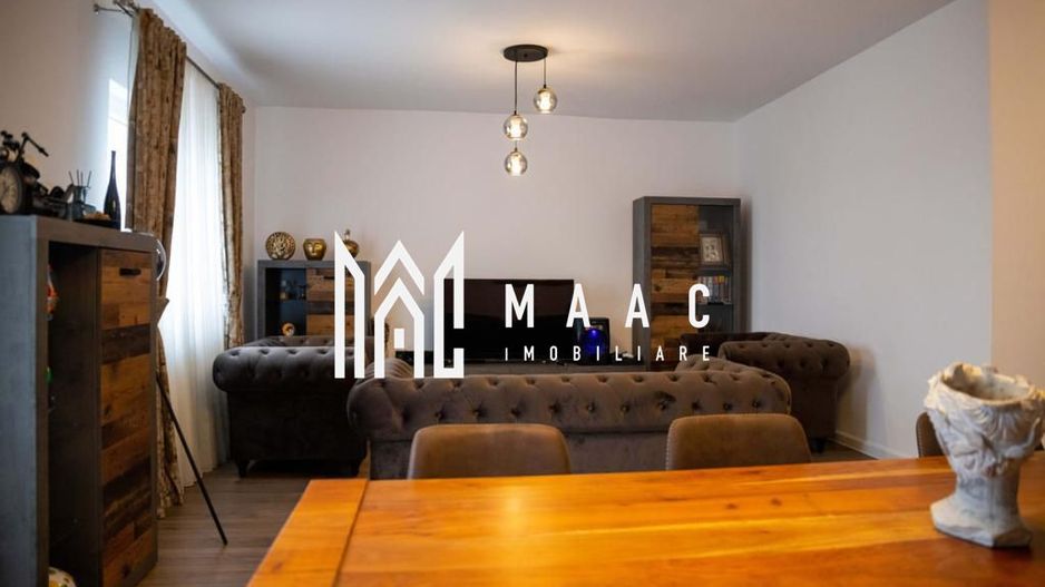 Penthouse | 4 camere | 3 Terase | 116 MPU | Deventer - Poză 21