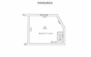 Vânzare, spațiu de birouri, 218 mp, str-la Teatrului, Buiucani - Poză 4