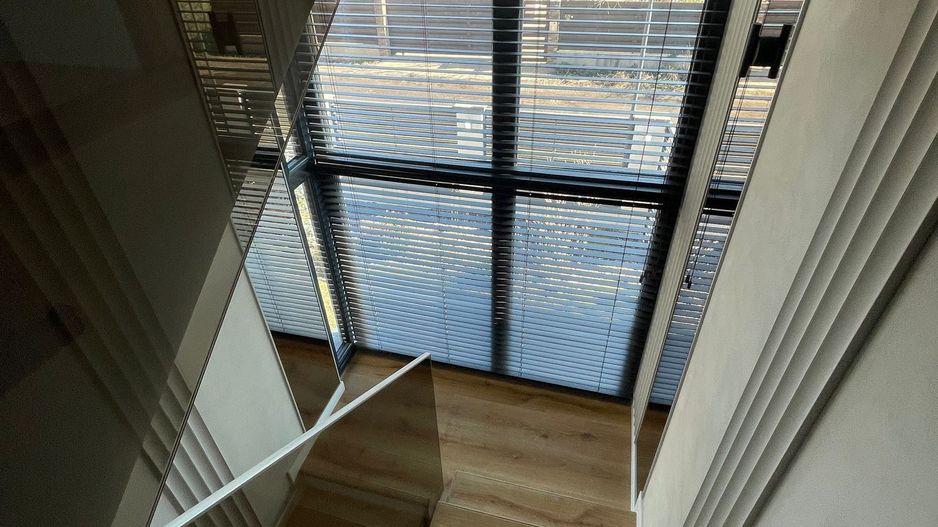 Vilă modernă de închiriat în Băneasa-Sisești – ideală pentru familii - Poză 5