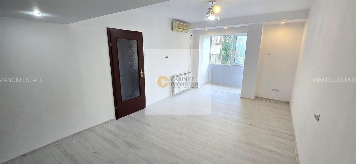 2 camere I N Balcescu - Universitate I Etaj inferior I Creditabil - Poză 1