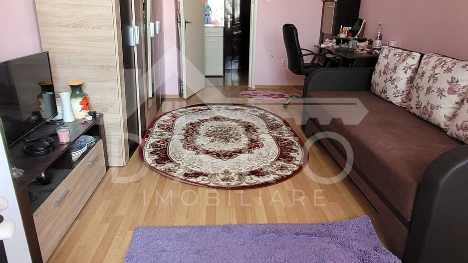 Vanzare apartment 2 camere, Târgu Mureș, Dâmbu Pietros, 42mp utili - Poză 3