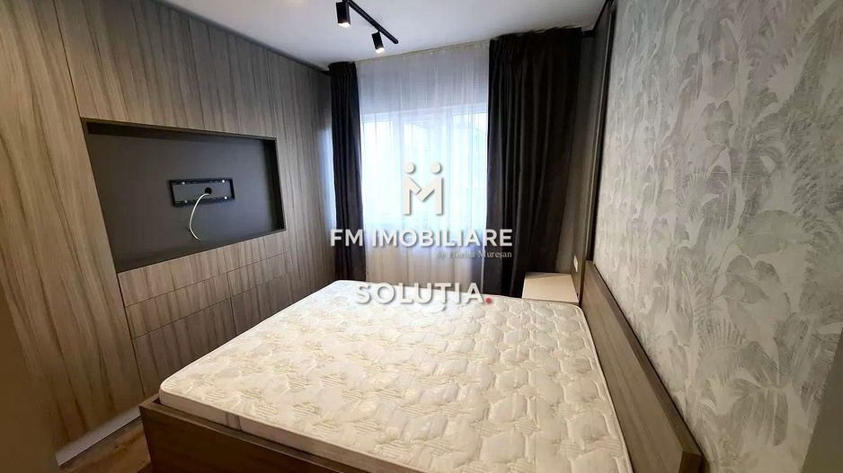 Apartament 2 camere, etaj 1, zona Muntele Sionului! - Poză 4