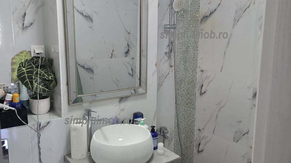Decomandat 2 Camere Dristor Renovat Total - Poză 7