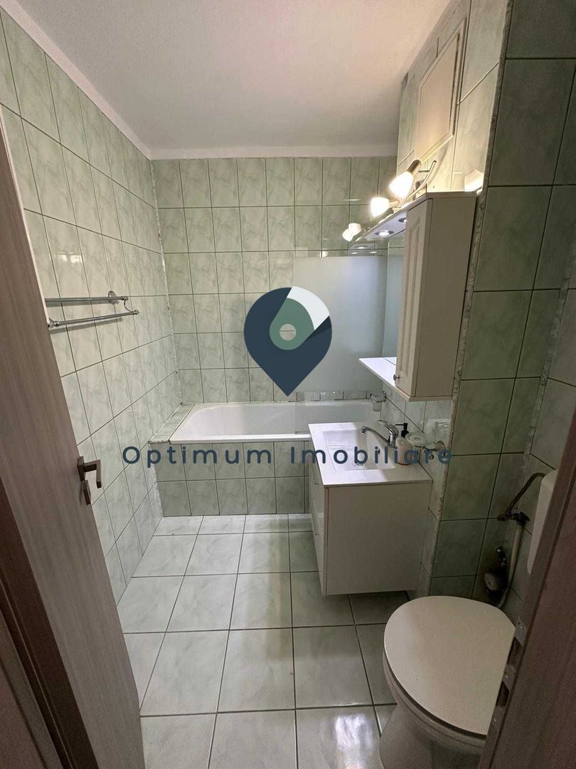 Apartament cu 3 camere, 2 bai in Manastur, zona Piata Flora ! - Poză 6