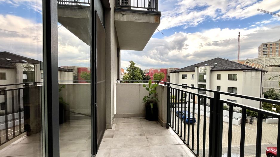 Apartament 3 camere, primitor si spatios, Zona Central - City of Mara - Poză 14