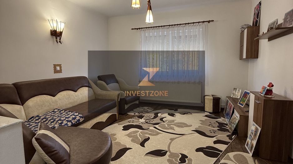 Apartament la casă cu curte proprie 311 mp și acces auto Ioșia, Oradea - Poză 5