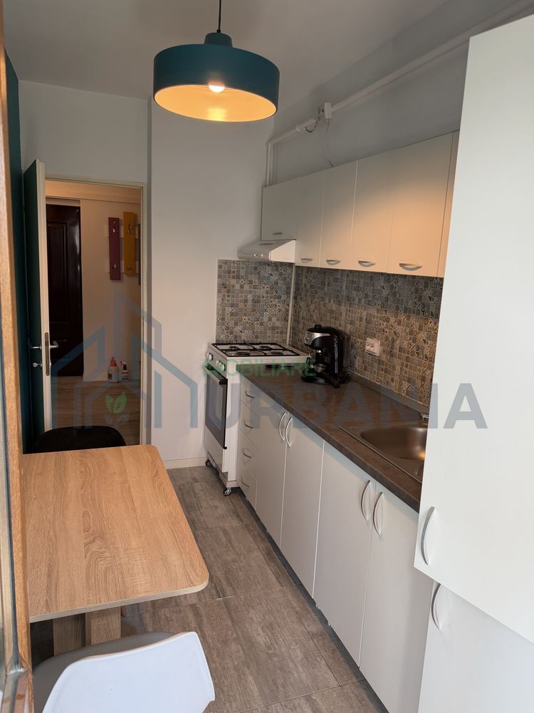 Apartament 1 cameră, Nicolina, Str. Petre Țuțea nr. 13 – Iași - Poză 4